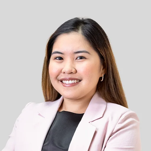 Krizelle Zara Briones